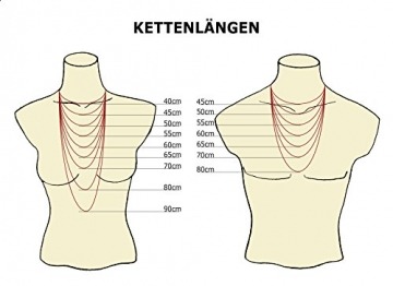 EDELIND Goldkette Herren Echtgold 1.8 mm, Königskette 750 aus Gelbgold, Kette Gold mit Stempel, Halskette mit Karabinerverschluss, Länge 60 cm, Gewicht ca. 17.5 g, Made in Germany - 9