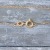 EDELIND Echtgold Kette Frauen Herren 1mm 750 Gelbgold 18 Karat Dünne Goldkette 45 cm Halskette ohne Anhänger Singapurkette Goldschmuck Made in Germany - 4