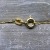 EDELIND Echtgold Kette Frauen Herren 1mm 585 Gelbgold Dünne Goldkette 42cm Halskette ohne Anhänger Singapurkette mit Geschenk Box Made in Germany - 4